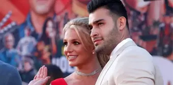 Britney Spears Boşanma Hazırlıklarına Başladı