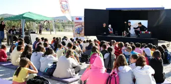 Eskişehir'de İlçelerde Panayır Düzenlenecek