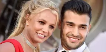 Britney Spears ve Sam Ashgari Boşanıyor