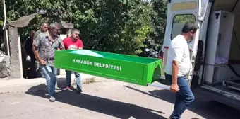 Karabük'te elektrik akımına kapılan 15 yaşındaki çocuk hayatını kaybetti