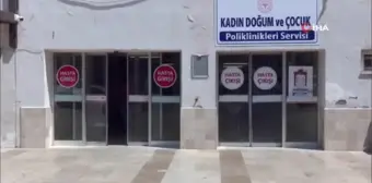 Denizli'de vNOTES Yöntemiyle Sağlığına Kavuştu