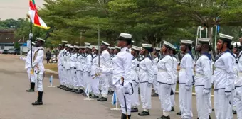 ECOWAS, Nijer'deki Cunta Yönetimine Müdahaleye Hazır