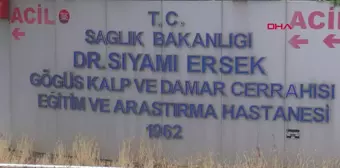 Ünlü kalp cerrahı Prof. Dr. Gökçen Orhan hayatını kaybetti