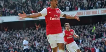 Theo Walcott futbolu bıraktı mı? Futbolcu Theo Walcott kariyerini neden sonlandırdı?