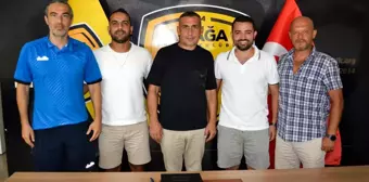 Aliağaspor FK, Amatör Futbol Kulüpleriyle İş Birliği Protokolü İmzaladı