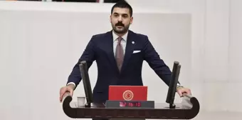 CHP'li Ali Gökçek, Melen Barajı'nı Sordu: 'Akp, İstanbulluyu Cezalandırdığını Düşünüyor Ancak Ortada Boşa Harcanan Büyük Bir Kamu Kaynağı Kaybı Söz...