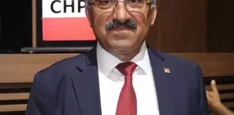 CHP Yozgat Merkez İlçe Başkanlığı Olağan Kongresi Yapıldı