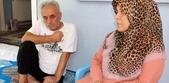 Adıyaman'da Bağkur'dan malulen emekli olan kişi depremde ailesini kaybetti