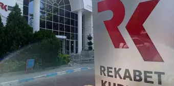 Rekabet Kurulu, yumurta viyolü üreticileri hakkında soruşturma başlattı