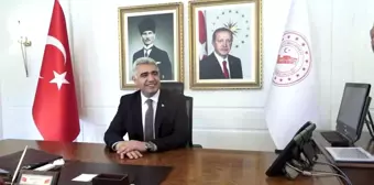 Selçuk Aslan Düzce Valiliği görevine başladı