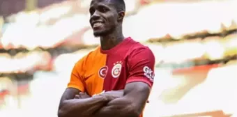 Zaha bugün oynuyor mu? Zaha Trabzonspor maçında oynayacak mı?