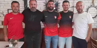 Çorluspor yeni sezon hazırlıklarını sürdürüyor