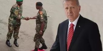 Cumhurbaşkanı Erdoğan'dan, Nijer'deki darbe sonrası ECOWAS'ın askeri müdahale kararı almasına tepki: Doğru bulmuyorum