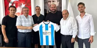 Dişli Belediyesi Hibrit Spor Yeni Sezon Hazırlıklarına Başladı