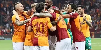 Tete ve Ziyech yok! Galatasaray, Şampiyonlar Ligi kadrosunu UEFA'ya bildirdi