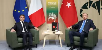 Macron'un danışmanı Türkiye Büyükelçisi oluyor: Türk-Fransız ilişkilerinde hangi konular ön planda olacak?