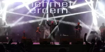 'Sümela Kültür Yolu Festivali' konserlerle devam etti