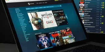 Steam'in Temmuz 2023'te en çok satan 20 oyun ve DLC'leri açıklandı