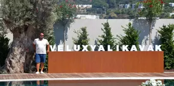 Bodrum'da Yabancı Yatırımcıların Gözdesi: Velux Yalıkavak Projesi