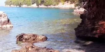 Muğla'da Kamp Yapan Yaşlı Adam Ölü Bulundu