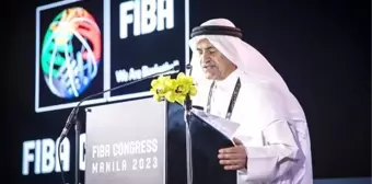 FIBA Başkanlığına Şeyh Saud Ali Al Thani Seçildi