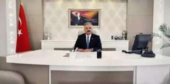 Aydın'da 3 ilçenin kaymakamı değişti