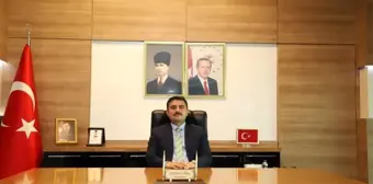 Kayseri'den 3 kaymakam ve 1 vali yardımcısının görev yeri değişti