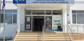 Batman'da 122 Engelli İşe Yerleştirildi