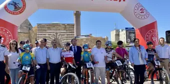 Anatolia MTB Stage Race Kırşehir-Kaman etabıyla devam etti