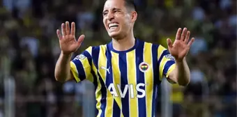 Fenerbahçe'den ayrılmaya hazırlanan Emre Mor'un yeni rotası İtalya