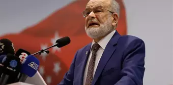 Karamollaoğlu, seçimi neden kaybettiklerine dair değerlendirmelerde bulundu: Bir mitingte 10 kişi konuşur mu?