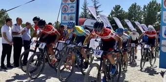 Anatolia MTB Stage Race 4. etabıyla sona erdi