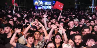 Kadıköy Belediyesi 30 Ağustos Zafer Bayramı'nda Konserler Düzenliyor