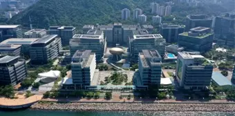 Shenzhen-Hong Kong Bilim ve Teknoloji Bölgesi İşbirliği Planı Yayımlandı