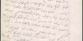 Milli Mücadele'nin en önemli safhasının ayrıntıları Atatürk'ün elinden yazılmış telgrafta