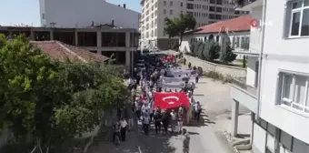 30 Ağustos'ta Şehit Binbaşı Hüseyin Avni Alparslan Şehitliğinde yüz yıllık anlamlı buluşma