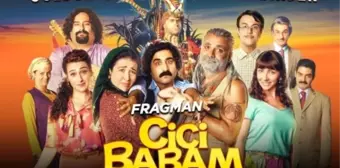 Cici Babam filmi oyuncuları kim? Cici Babam filmi konusu, oyuncuları ve Cici Babam özeti!