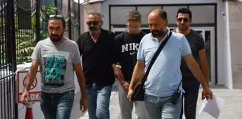 Eskişehir'de Ağabeyini Tüfekle Vurarak Öldüren Çocuk Tutuklandı