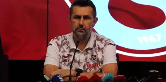 Nenad Bjelica: '3-4 oyuncu daha aramıza katılacak' -1-