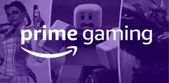 Amazon Prime Gaming Eylül Ayında Ücretsiz Oyunlar Sunuyor