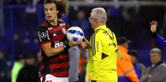 Beşiktaş, David Luiz'i transfer etmek için görüşmelere başladı