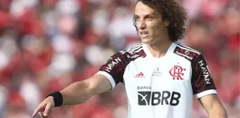 Sudan ucuz transfer! David Luiz, Beşiktaş'a imzayı atıyor