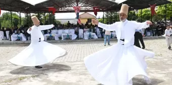 Kırşehir'de Mahsenli Ali Efendi anma etkinliği düzenlendi