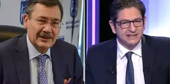 Tarihi zafer sonrası Ebrar Karakurt'u hedef gösteren Melih Gökçek'e Güntekin Onay ateş püskürdü: Bu ülke senden tiksiniyor