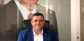 AK Parti Niğde İlçe Başkanlarından İstifa Açıklamaları