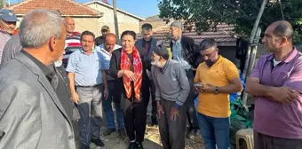 AK Parti Kırşehir'de temayül yoklaması tamamlandı