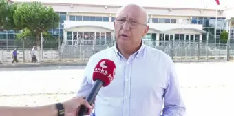 CHP'li Çakırözer, Gezi Tutukluları ve Gazetecileri Silivri'deki Cezaevinde Ziyaret Etti: 'Türkiye'nin, Demokrasinin Ayıbı, Adalet ve Hukuk Devleti...