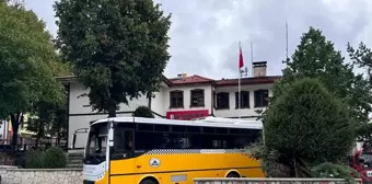 Azdavay Belediyesi Öğrencilere Ücretsiz Ulaşım Desteği Sağlayacak