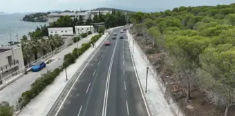 Çeşmeli Muhtarlar, Yol Yenileme Çalışmaları İçin Belediye Başkanına Teşekkür Etti