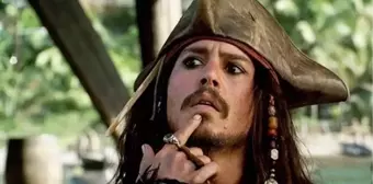 JACK SPARROW TÜRK MÜ? Kaptan Jack Sparrow'a ilham olan Osmanlı korsanı kim?